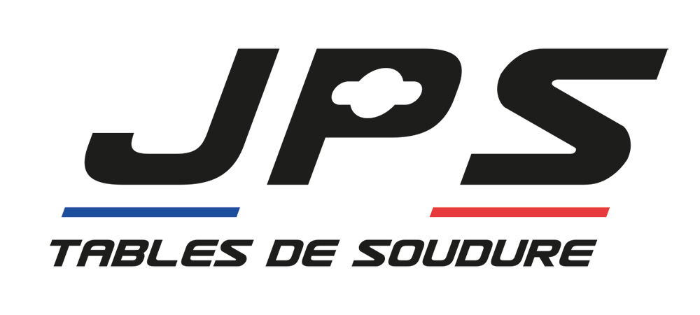 Création du logo JSP soudure