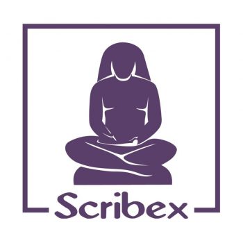 Logo Scribex